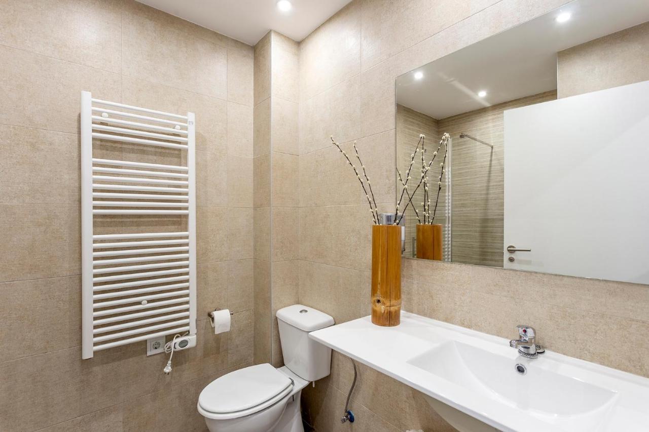 Hotel Bestprice Alcala 马德里 外观 照片
