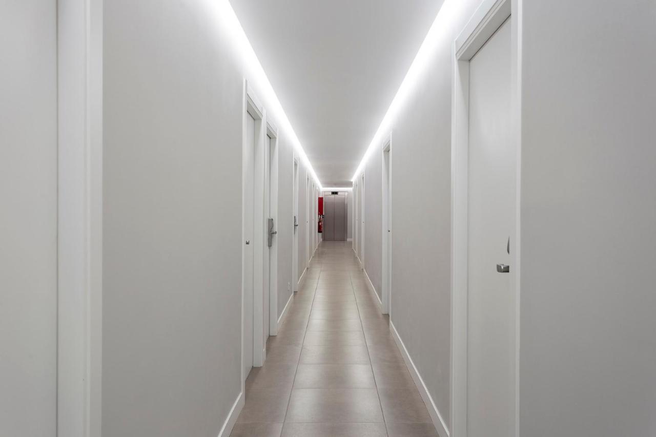Hotel Bestprice Alcala 马德里 外观 照片