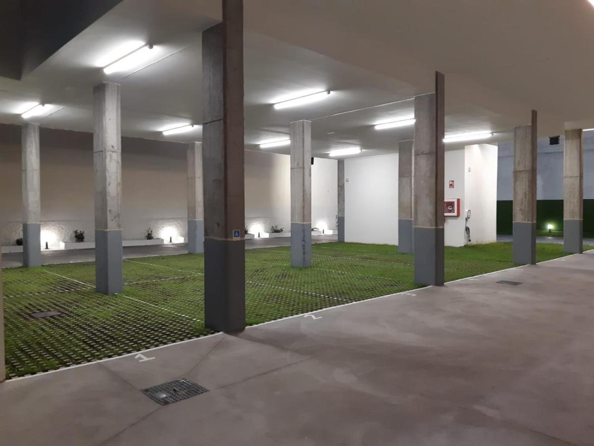 Hotel Bestprice Alcala 马德里 外观 照片