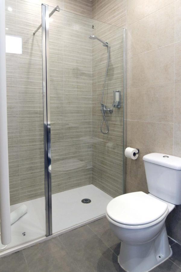 Hotel Bestprice Alcala 马德里 外观 照片