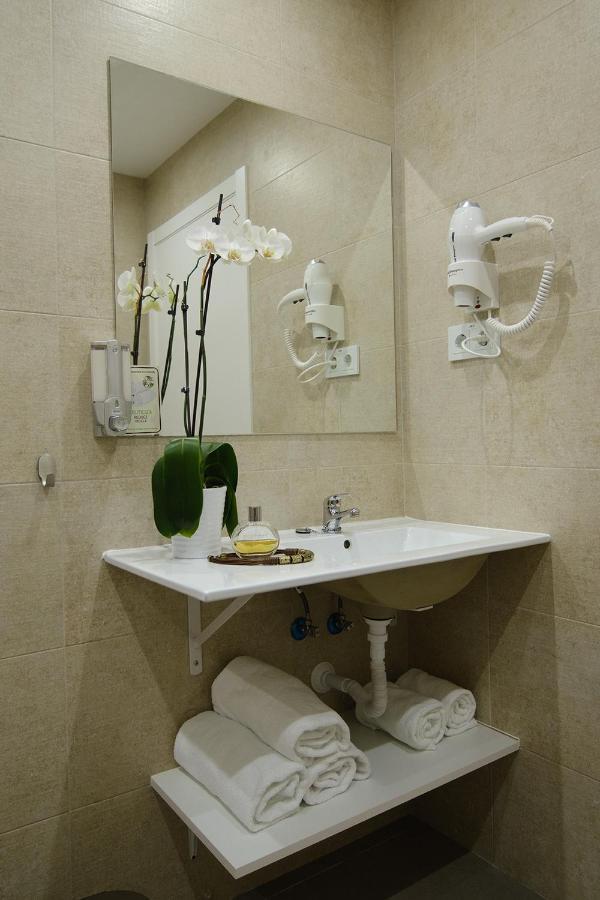 Hotel Bestprice Alcala 马德里 外观 照片