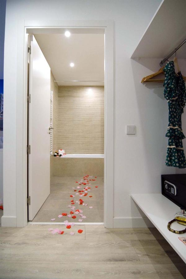 Hotel Bestprice Alcala 马德里 外观 照片
