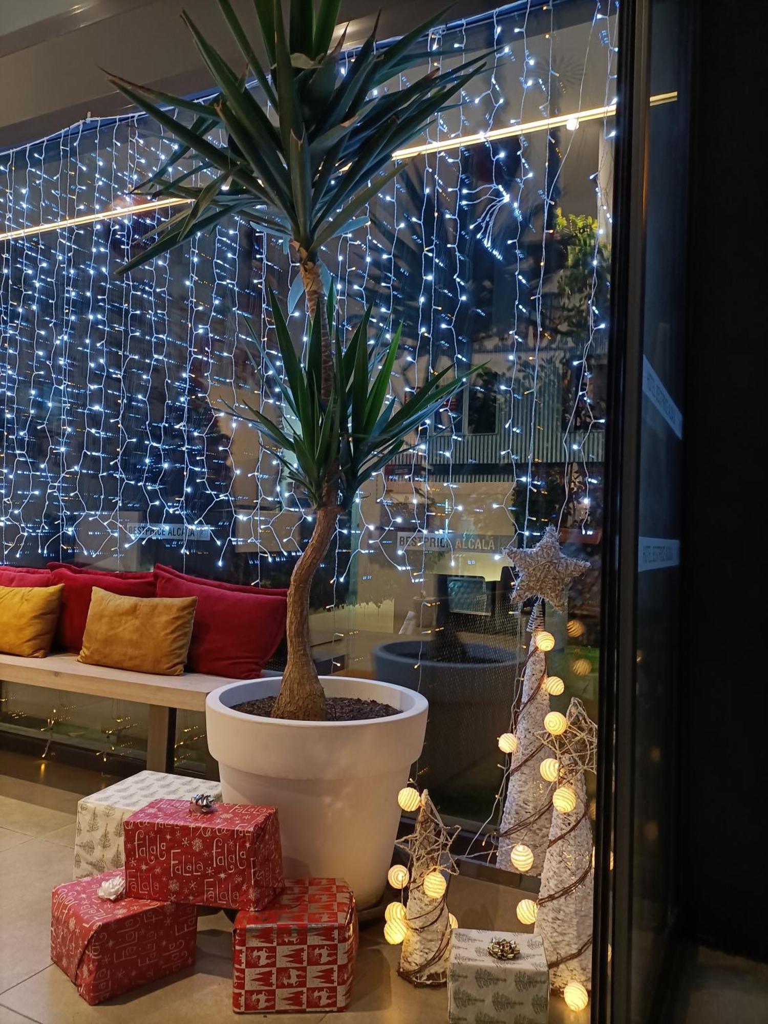 Hotel Bestprice Alcala 马德里 外观 照片